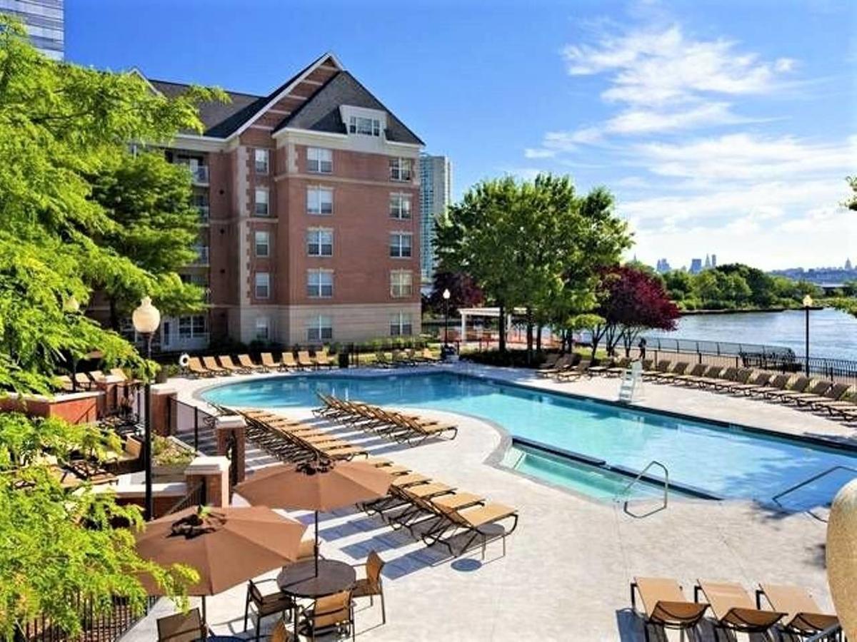 Ferienwohnung Montclair | Luxury Retreat | Near Nyc Glen Ridge Exterior foto
